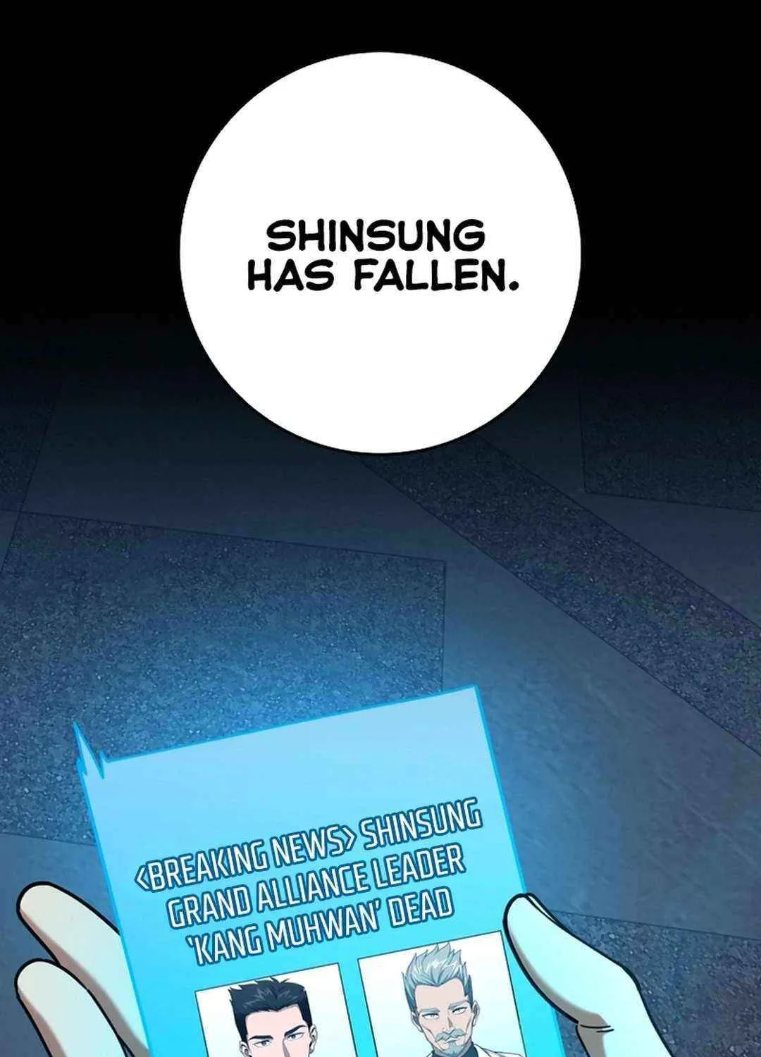 Max Talent Player (2024) Chapter 78 page 64 - 