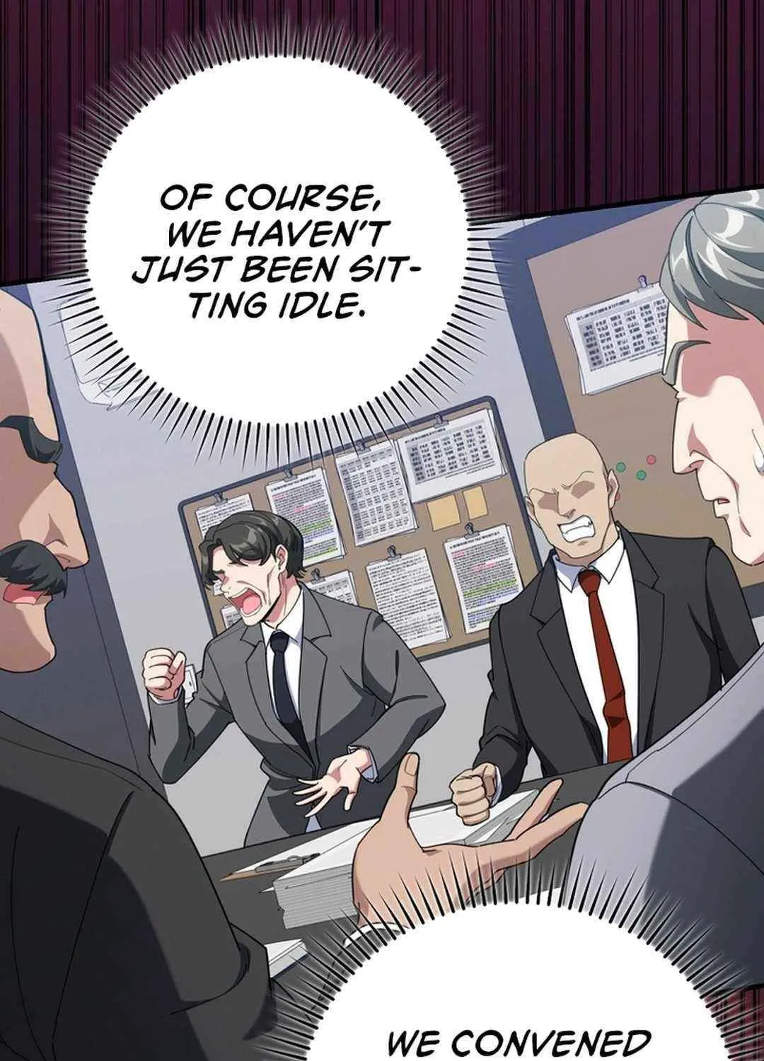 Max Talent Player (2024) Chapter 78 page 74 - 