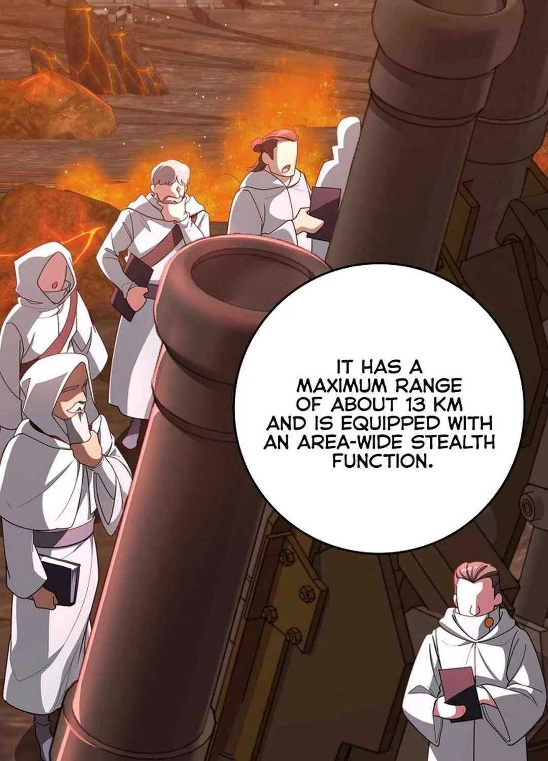 Max Talent Player (2024) Chapter 79 page 122 - 