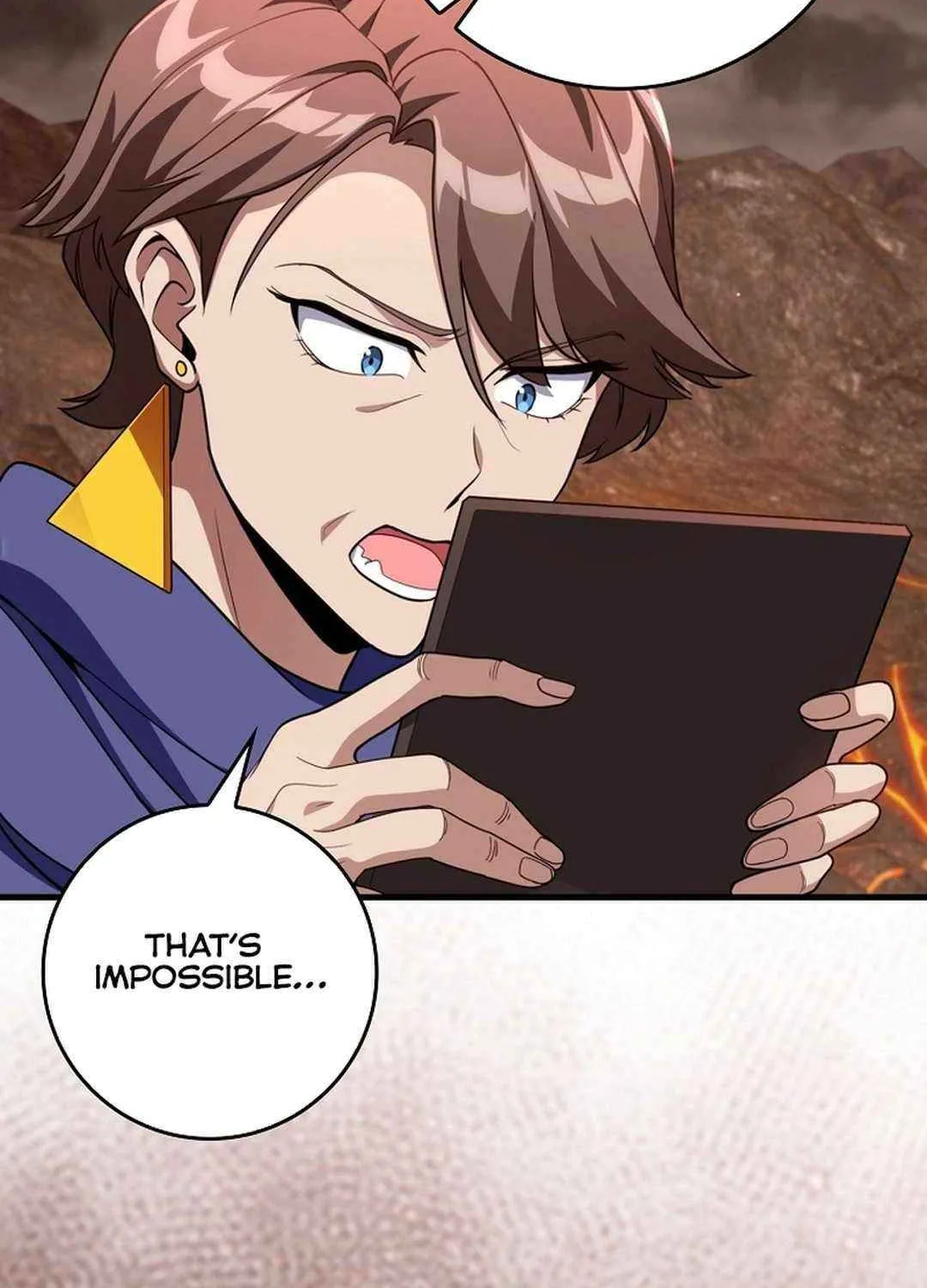 Max Talent Player (2024) Chapter 79 page 131 - 