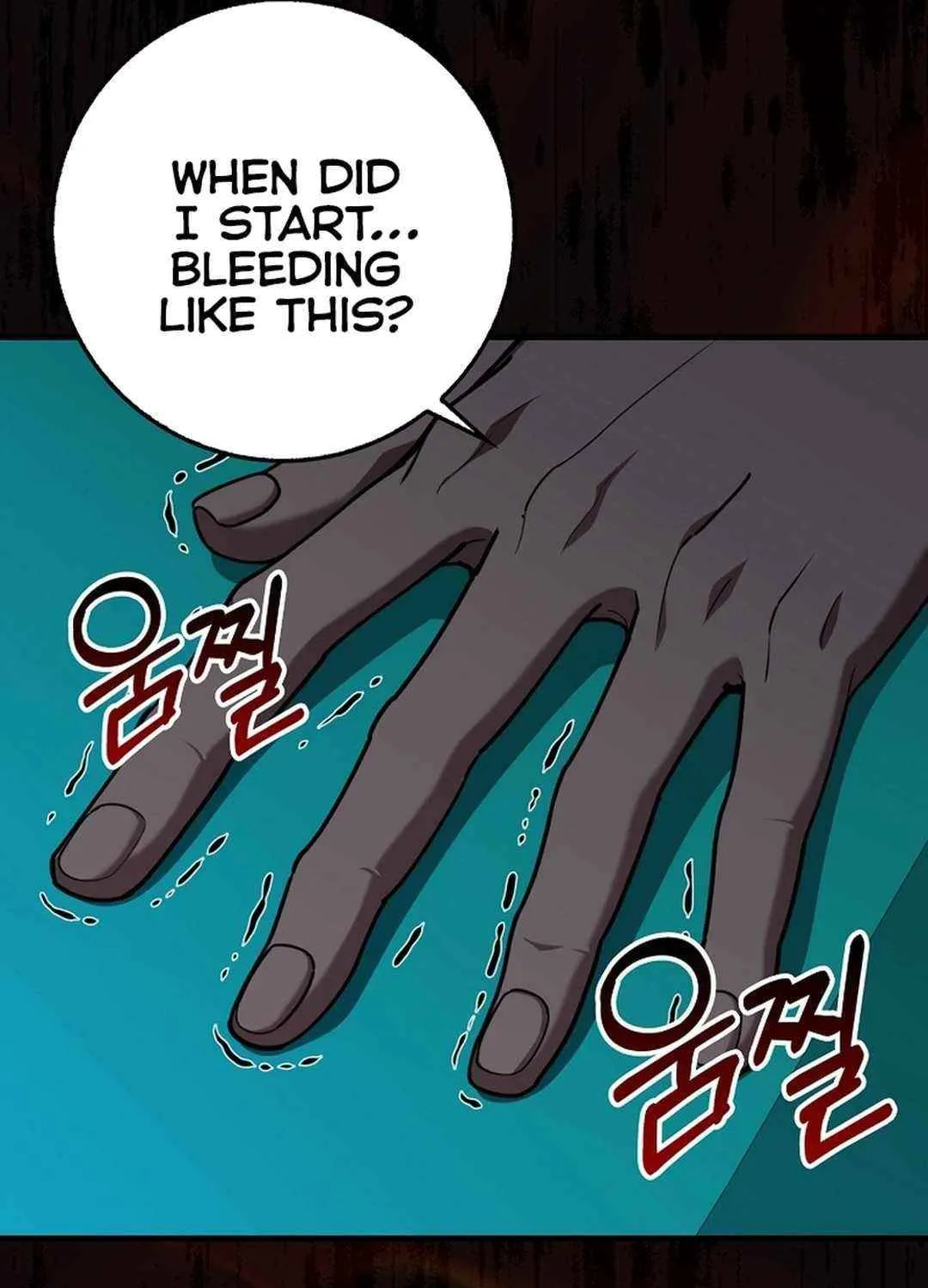 Max Talent Player (2024) Chapter 79 page 28 - 