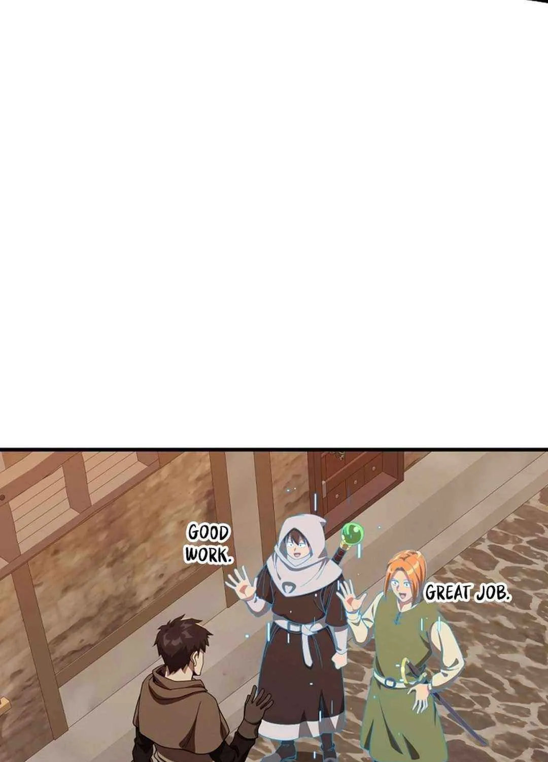 Max Talent Player (2024) Chapter 79 page 5 - 