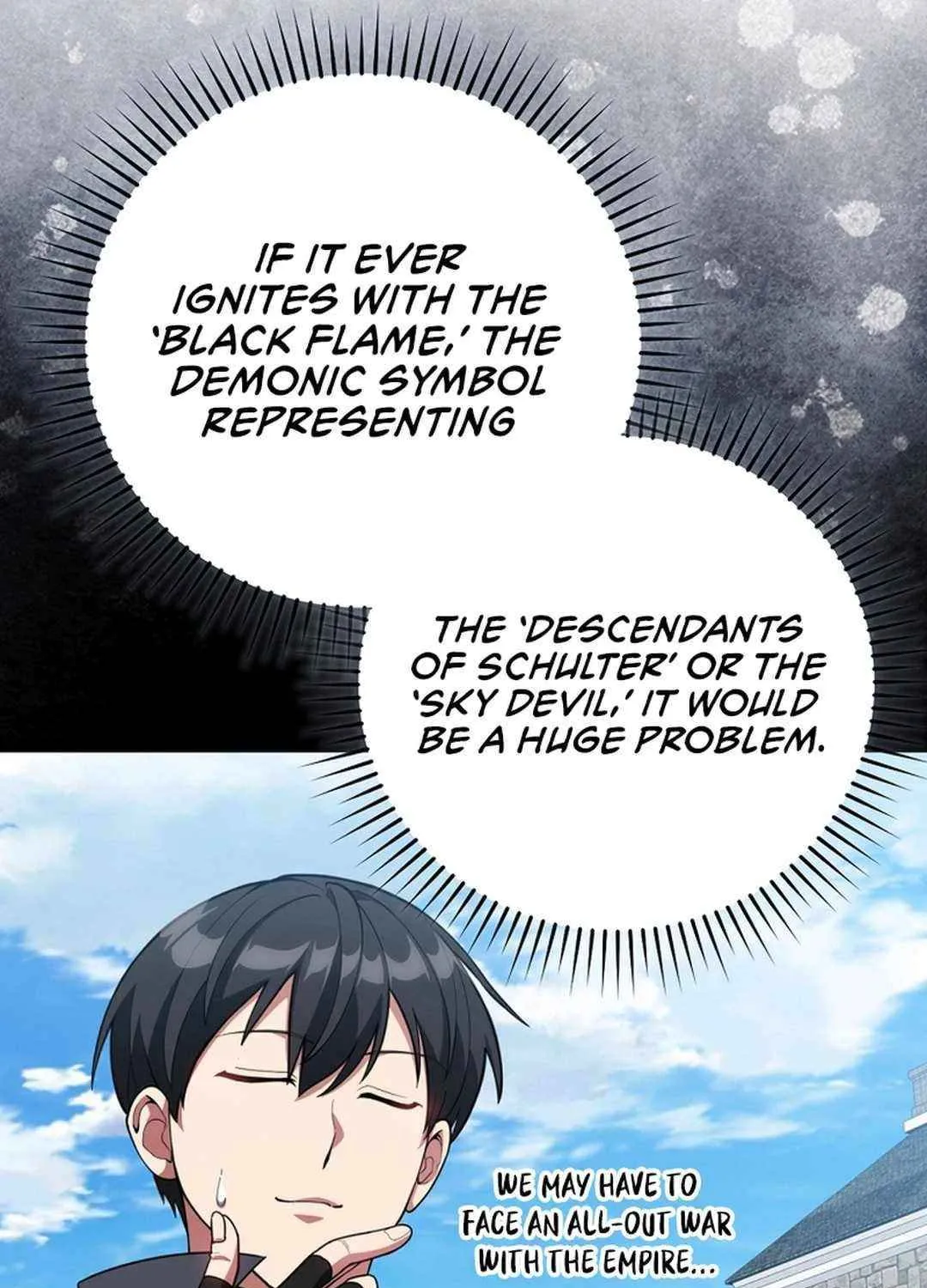Max Talent Player (2024) Chapter 79 page 65 - 