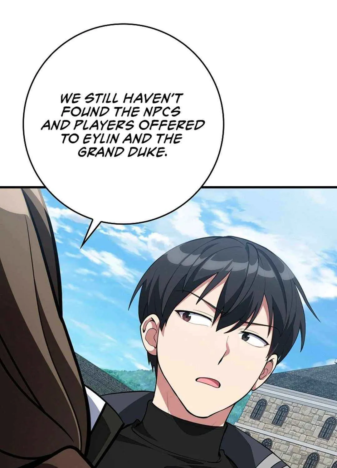 Max Talent Player (2024) Chapter 79 page 70 - 
