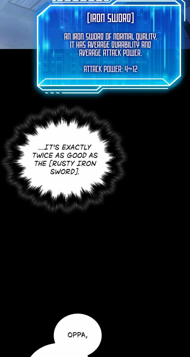 Max Talent Player (2024) Chapter 8 page 21 - 