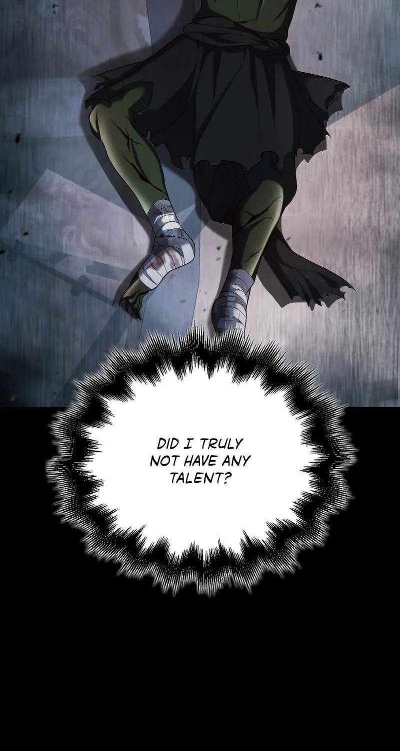 Max Talent Player (2024) Chapter 8 page 4 - 