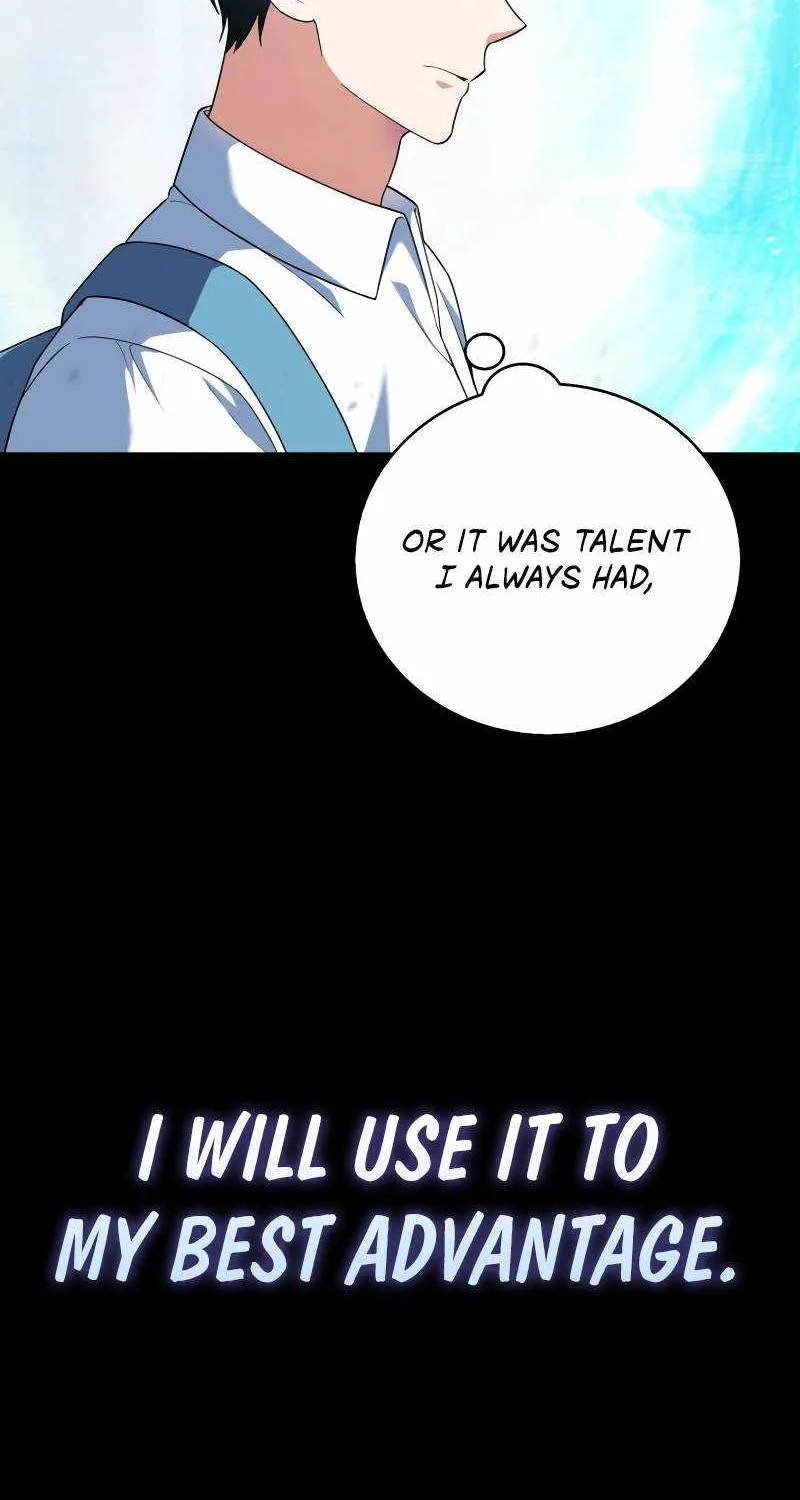 Max Talent Player (2024) Chapter 8 page 35 - 