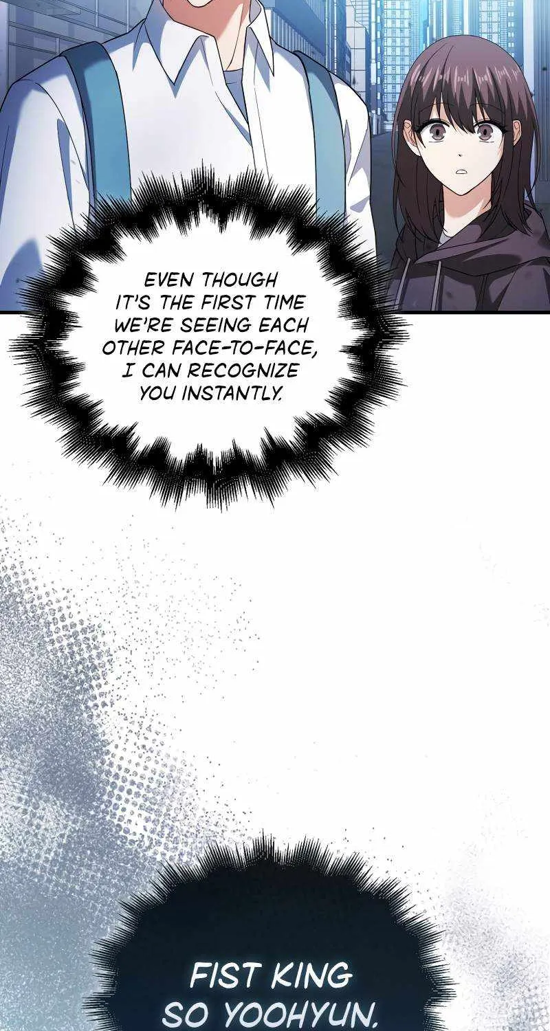 Max Talent Player (2024) Chapter 8 page 40 - 