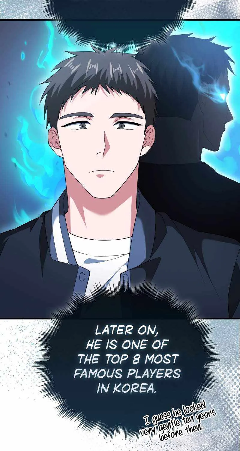 Max Talent Player (2024) Chapter 8 page 41 - 