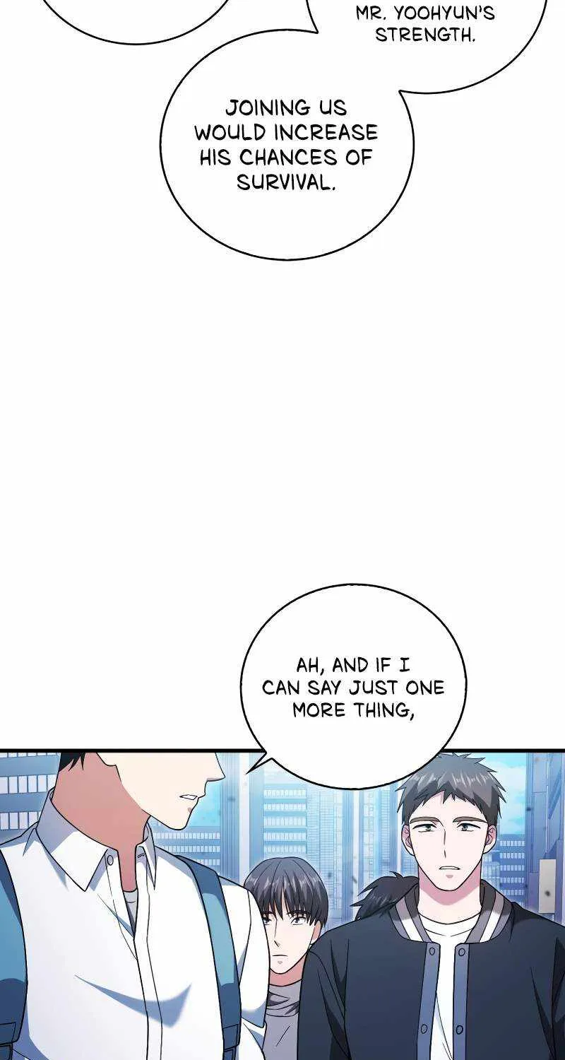Max Talent Player (2024) Chapter 8 page 52 - 