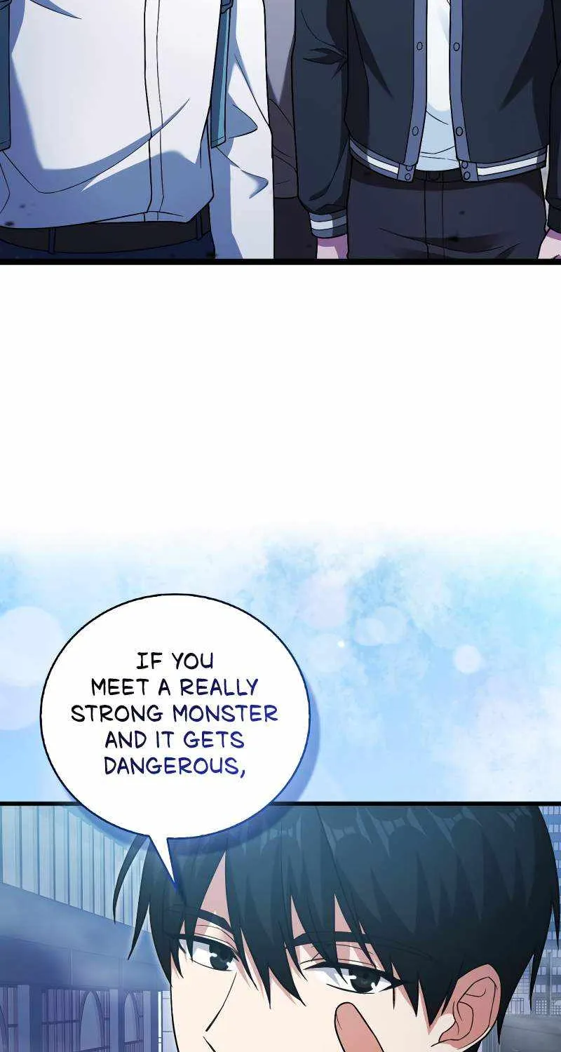 Max Talent Player (2024) Chapter 8 page 53 - 