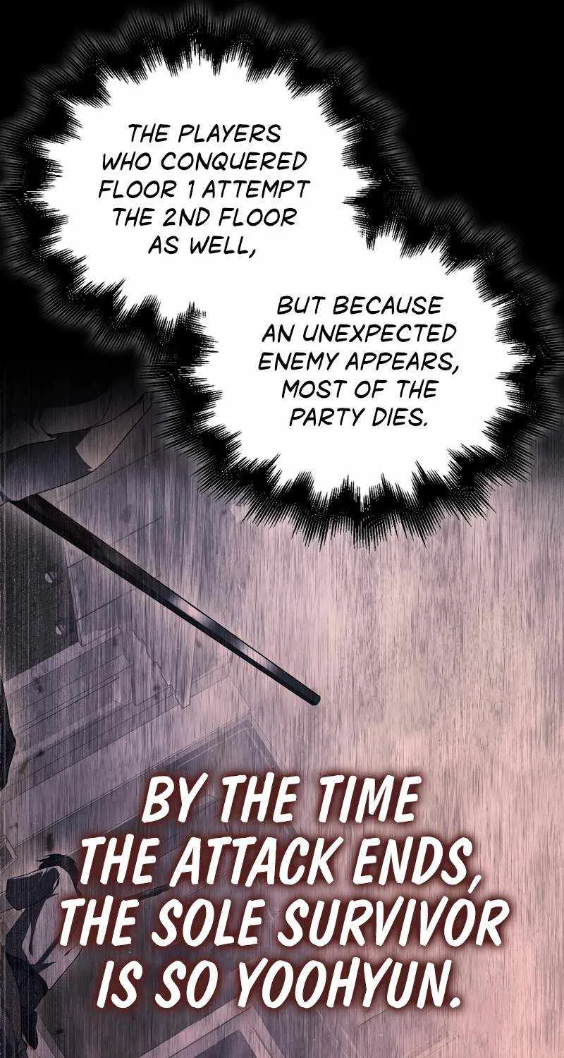 Max Talent Player (2024) Chapter 8 page 64 - 