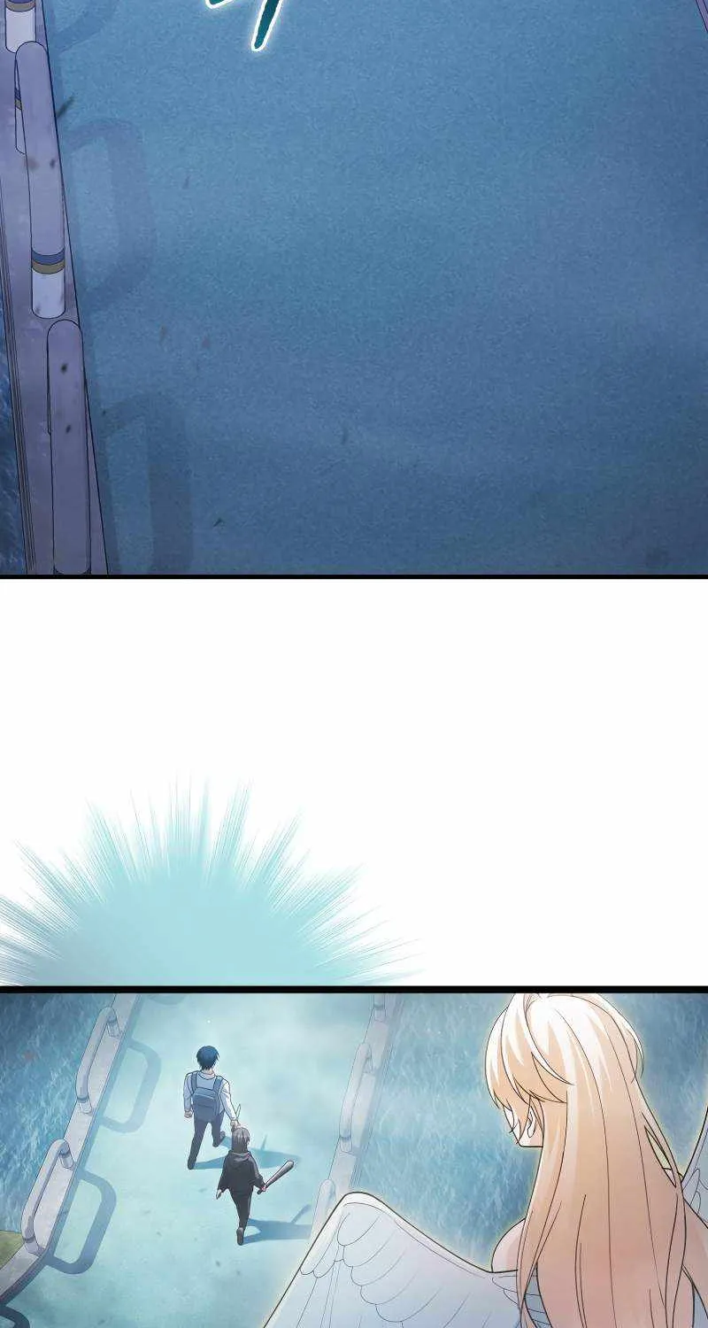Max Talent Player (2024) Chapter 8 page 95 - 