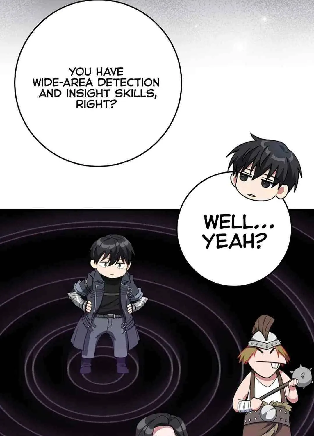 Max Talent Player (2024) Chapter 80 page 111 - 