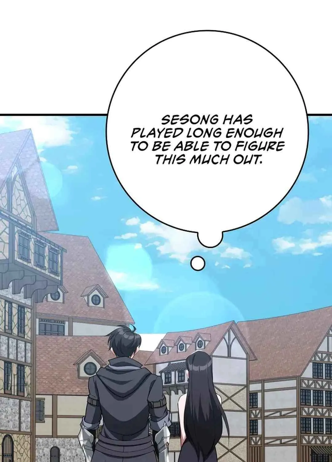 Max Talent Player (2024) Chapter 80 page 125 - 