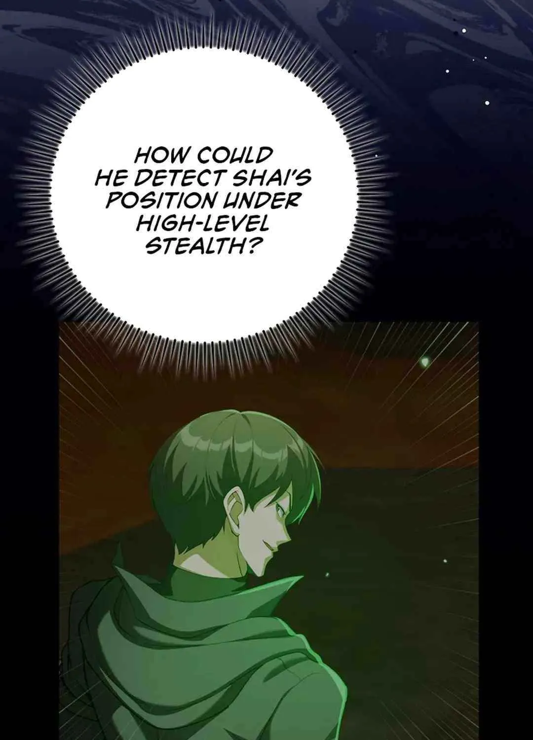 Max Talent Player (2024) Chapter 80 page 27 - 