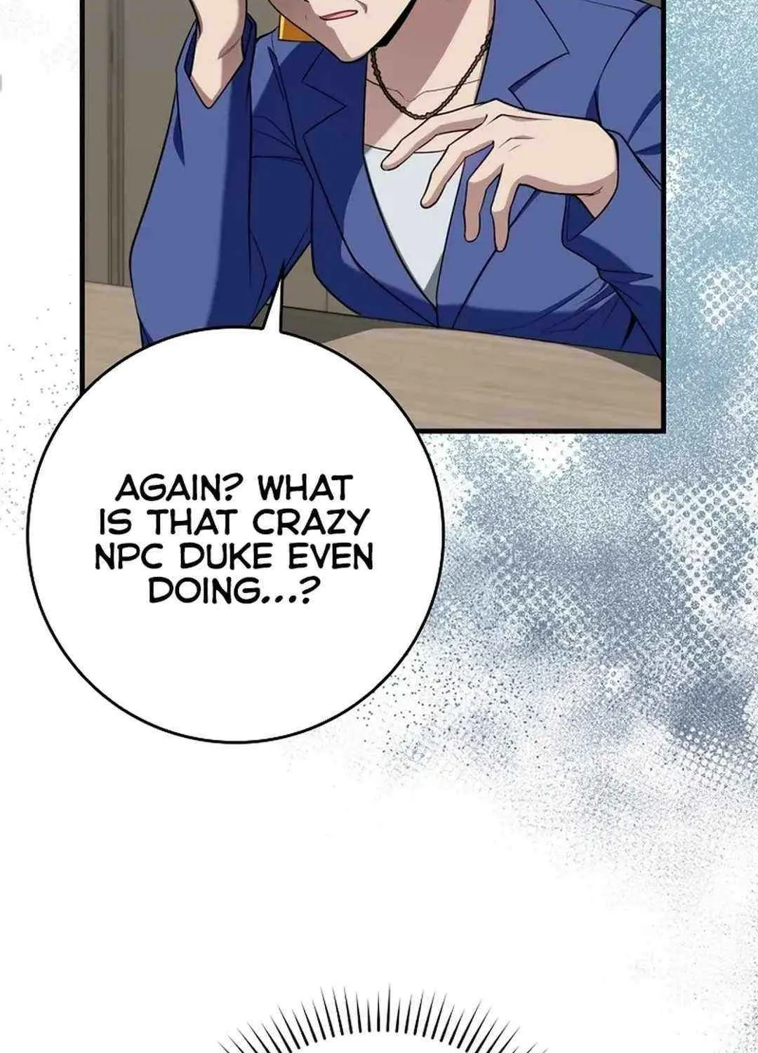 Max Talent Player (2024) Chapter 80 page 37 - 