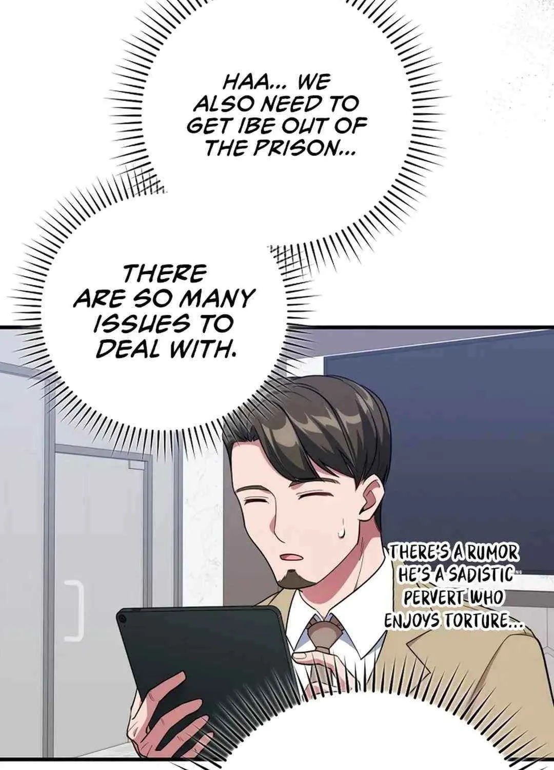 Max Talent Player (2024) Chapter 80 page 38 - 