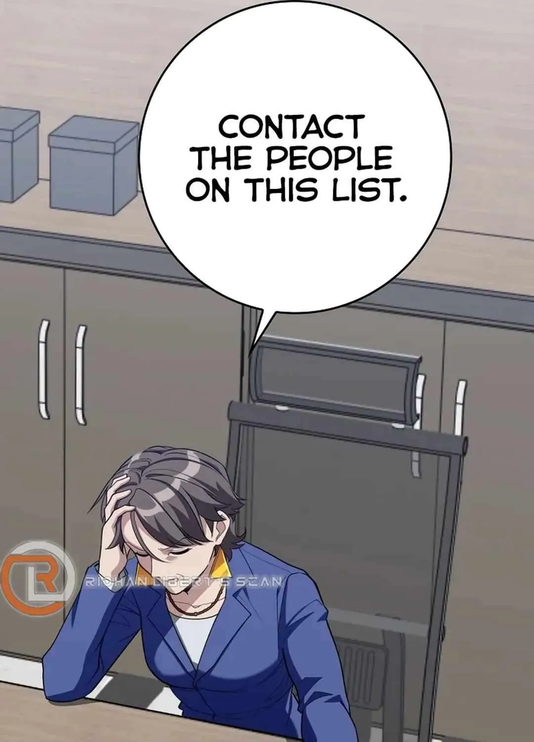 Max Talent Player (2024) Chapter 80 page 41 - 