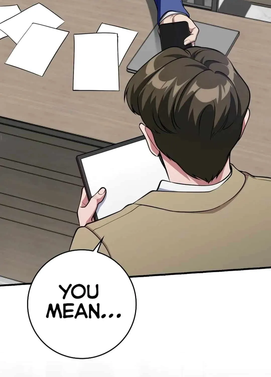 Max Talent Player (2024) Chapter 80 page 42 - 