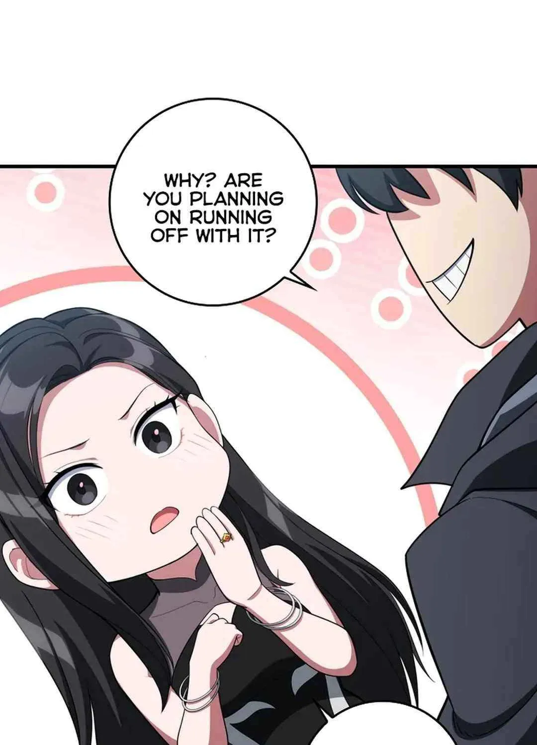 Max Talent Player (2024) Chapter 80 page 85 - 