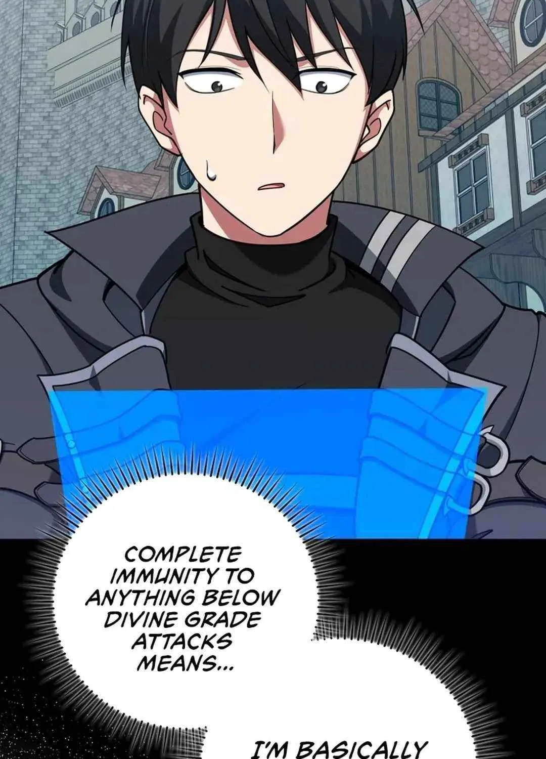 Max Talent Player (2024) Chapter 80 page 100 - 