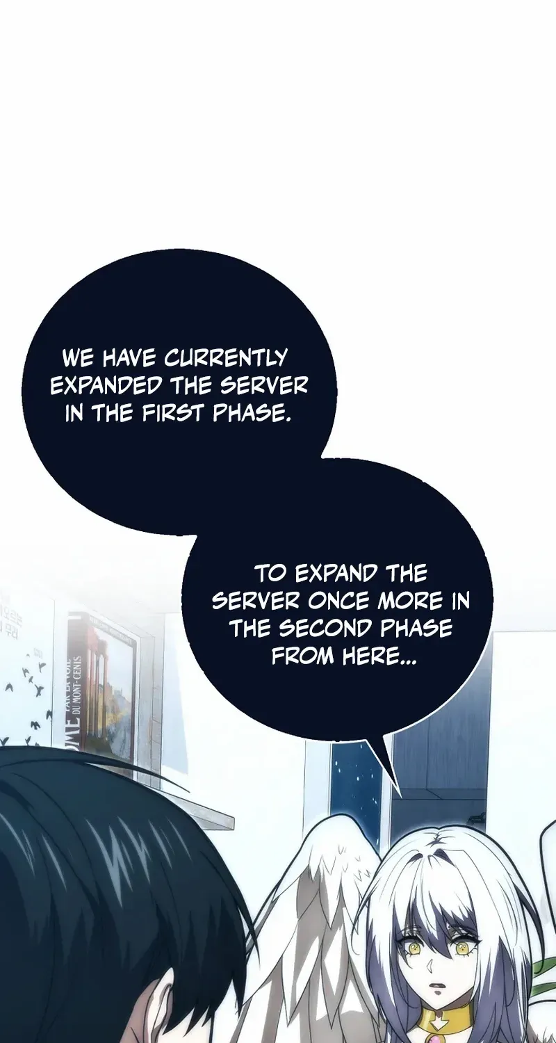 Max Talent Player (2024) Chapter 81 page 31 - 