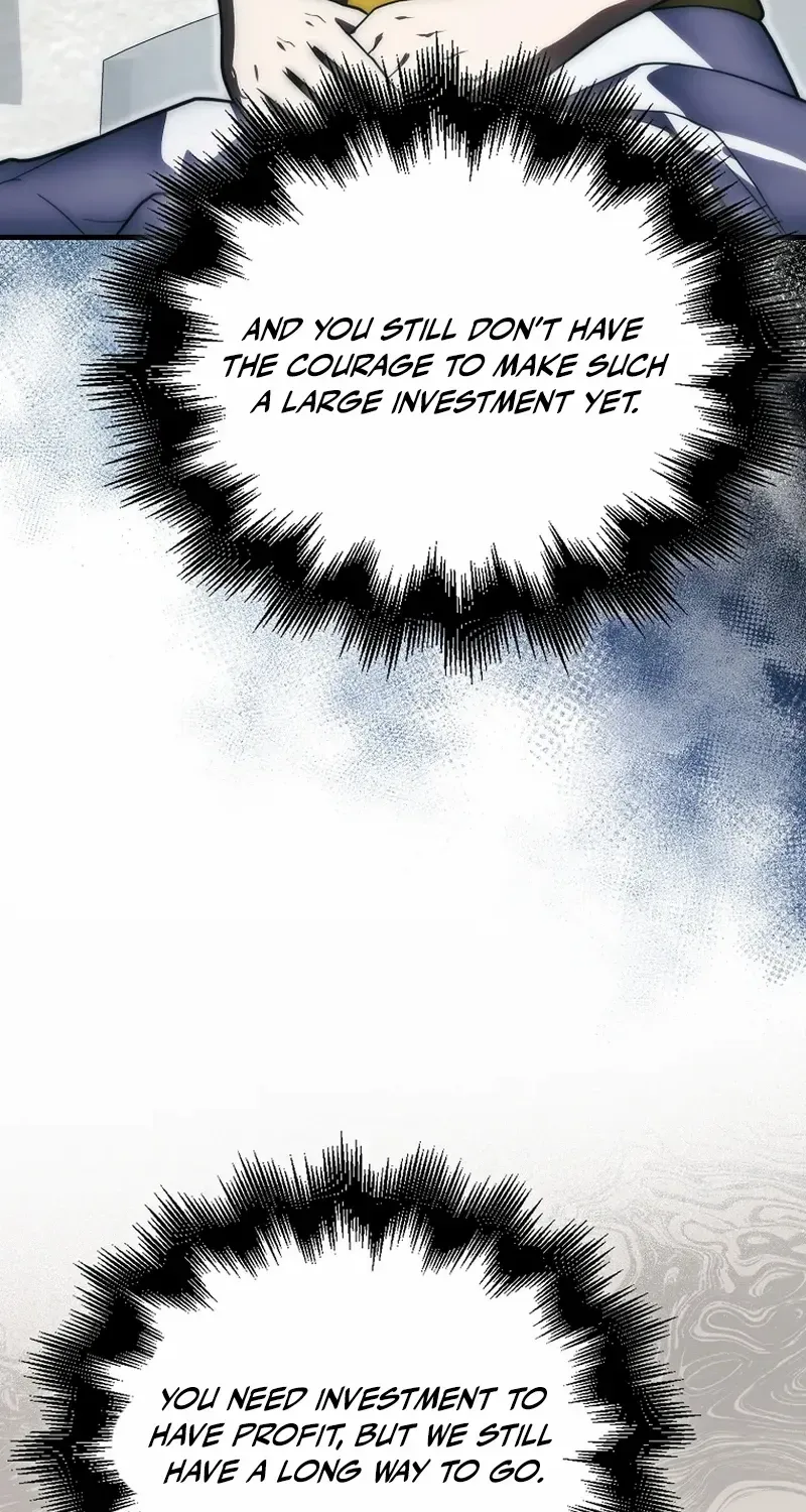 Max Talent Player (2024) Chapter 81 page 35 - 