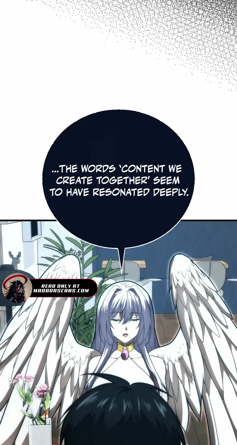 Max Talent Player (2024) Chapter 81 page 47 - 