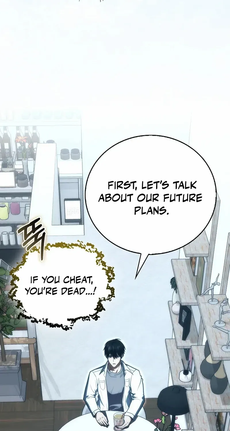 Max Talent Player (2024) Chapter 81 page 65 - 