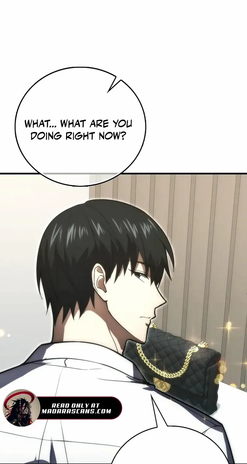 Max Talent Player (2024) Chapter 81 page 95 - 
