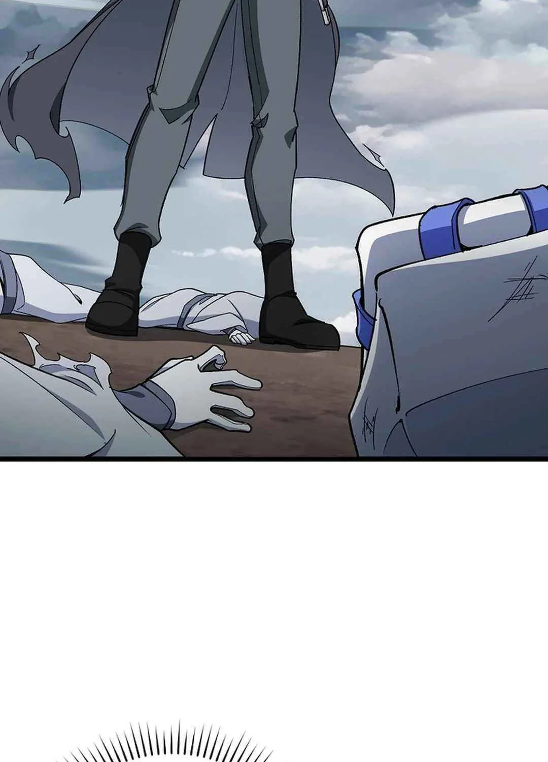 Max Talent Player (2024) Chapter 82 page 122 - 