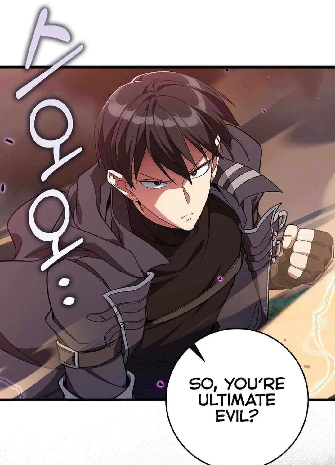 Max Talent Player (2024) Chapter 82 page 3 - 
