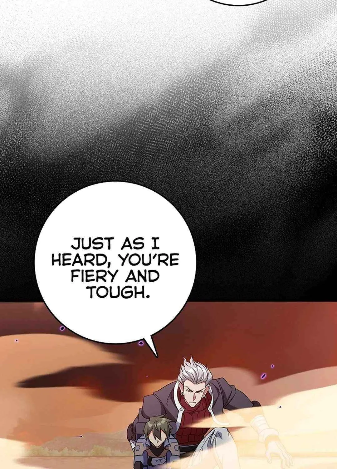 Max Talent Player (2024) Chapter 82 page 4 - 