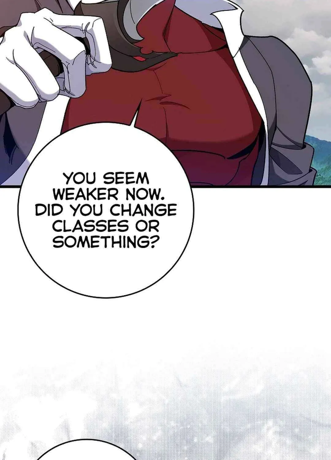 Max Talent Player (2024) Chapter 82 page 36 - 