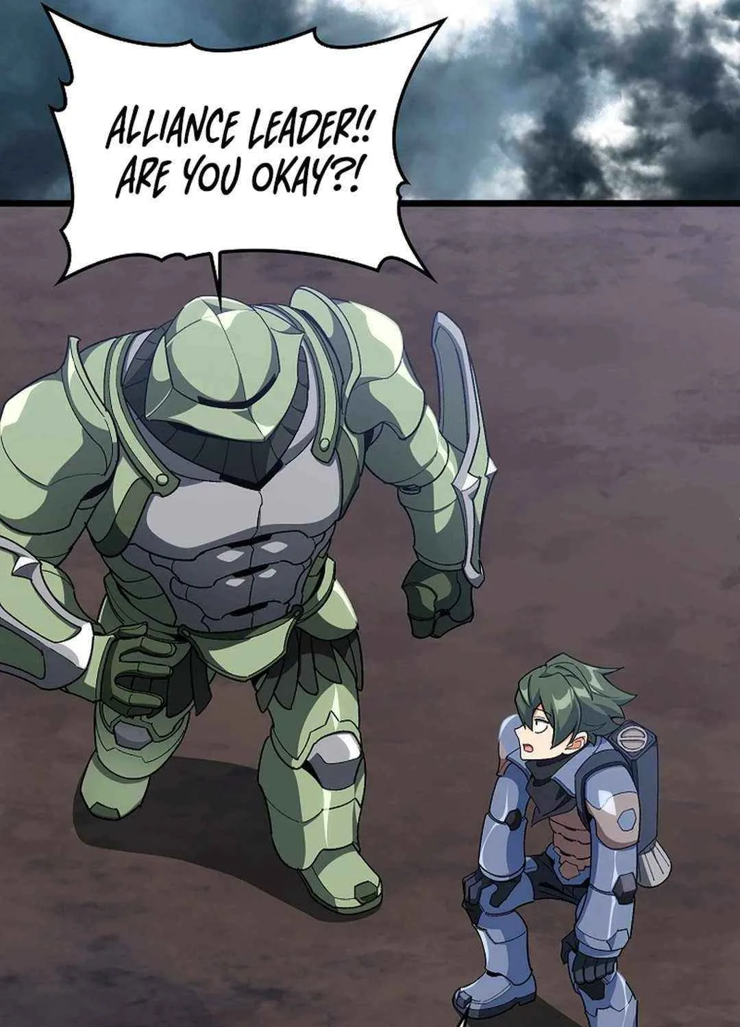 Max Talent Player (2024) Chapter 82 page 52 - 