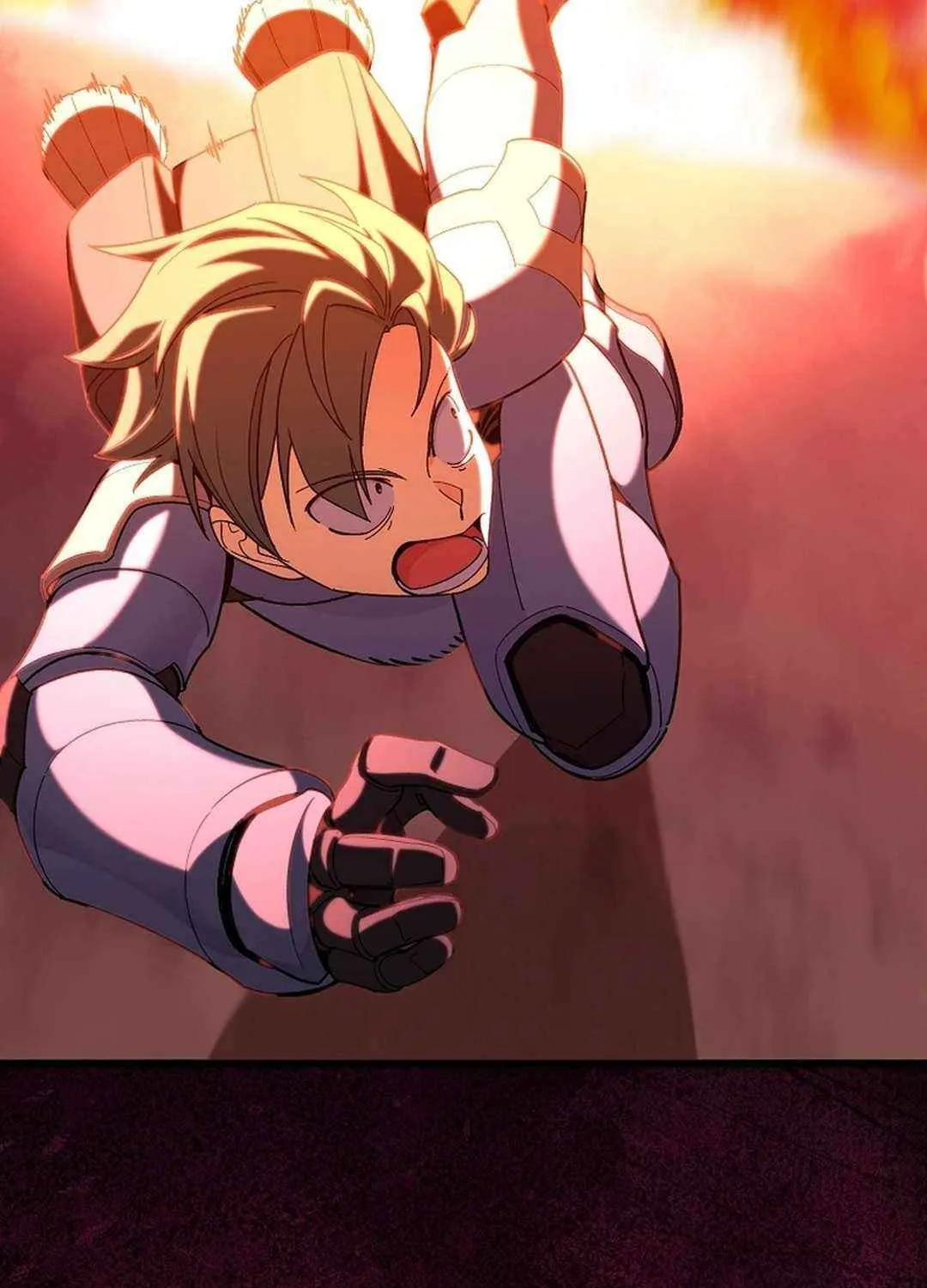 Max Talent Player (2024) Chapter 82 page 60 - 