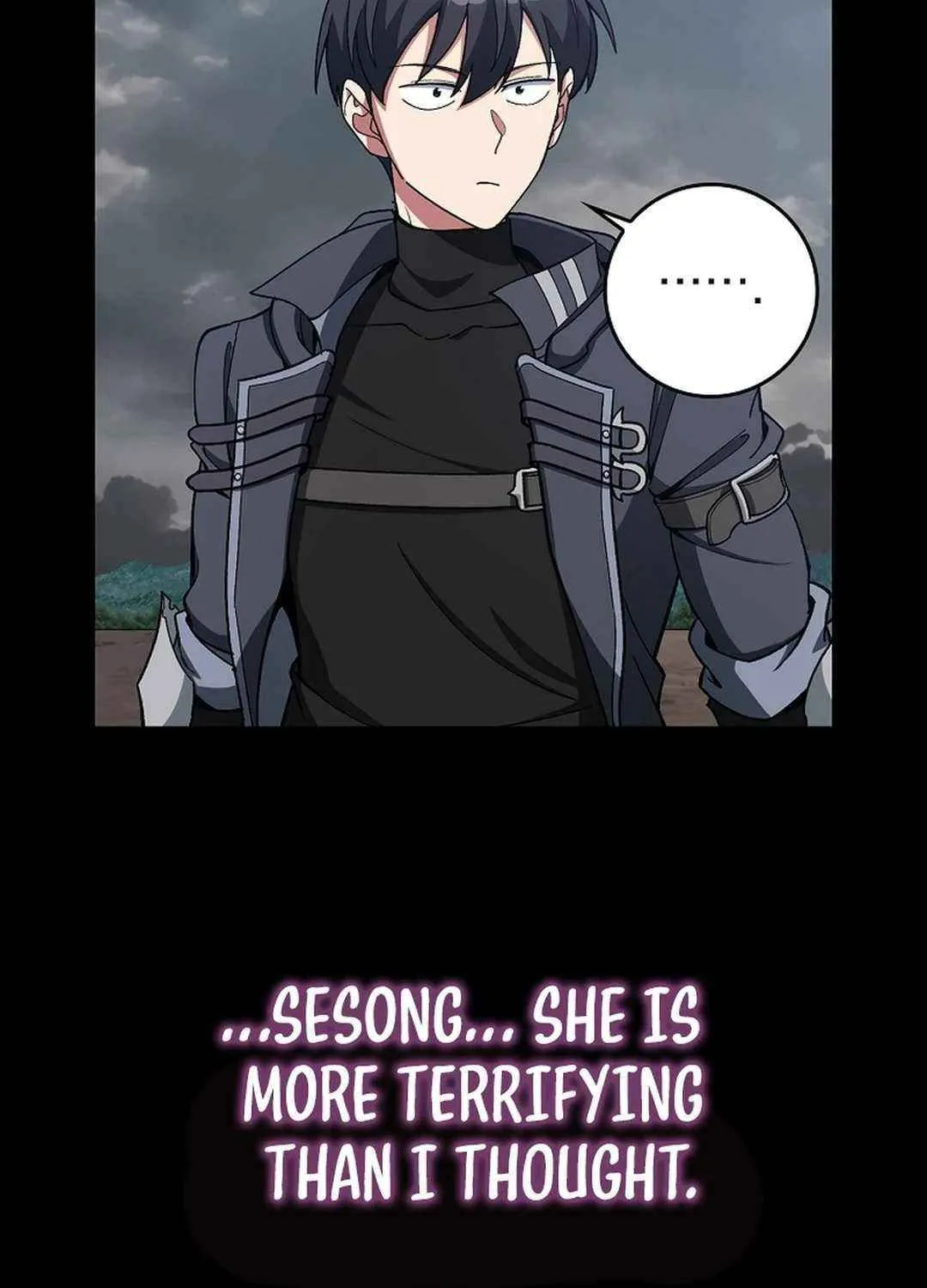 Max Talent Player (2024) Chapter 82 page 88 - 