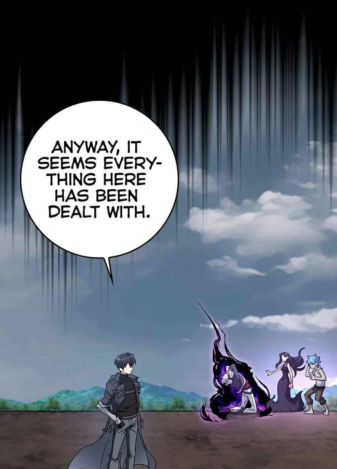 Max Talent Player (2024) Chapter 82 page 89 - 