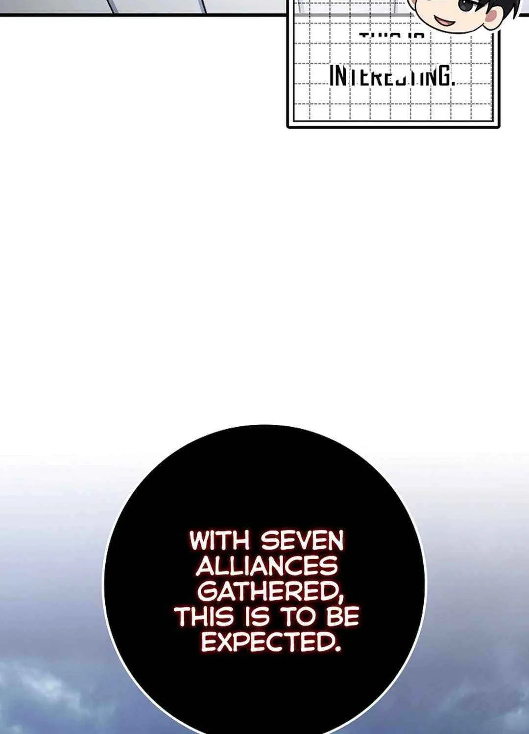 Max Talent Player (2024) Chapter 83 page 11 - 