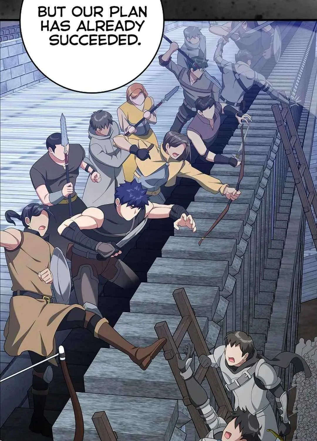 Max Talent Player (2024) Chapter 83 page 104 - 