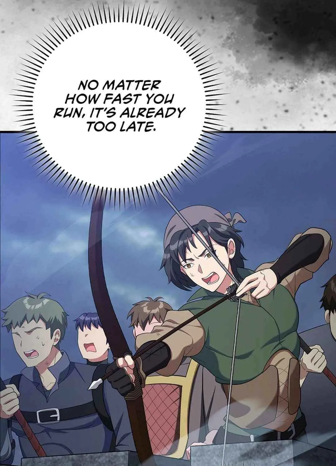 Max Talent Player (2024) Chapter 83 page 107 - 