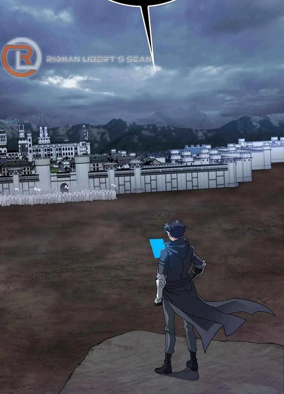 Max Talent Player (2024) Chapter 83 page 12 - 