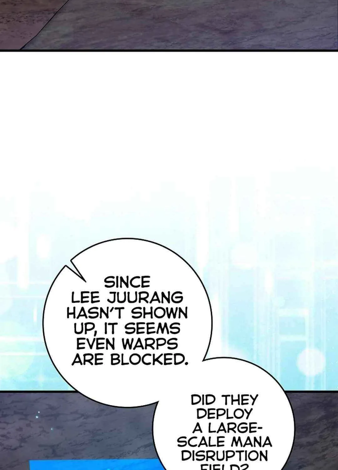 Max Talent Player (2024) Chapter 83 page 13 - 