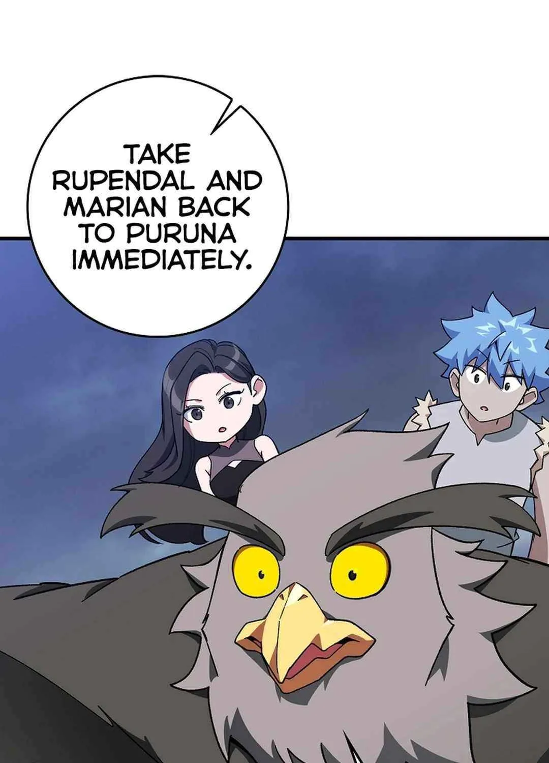 Max Talent Player (2024) Chapter 83 page 18 - 
