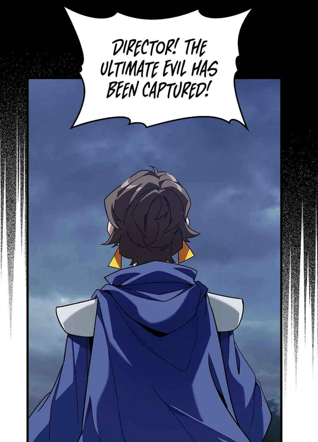Max Talent Player (2024) Chapter 83 page 34 - 