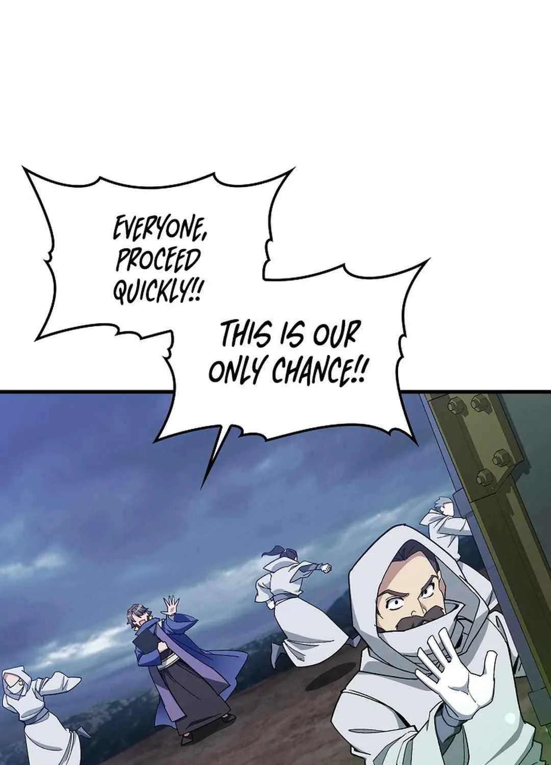Max Talent Player (2024) Chapter 83 page 43 - 