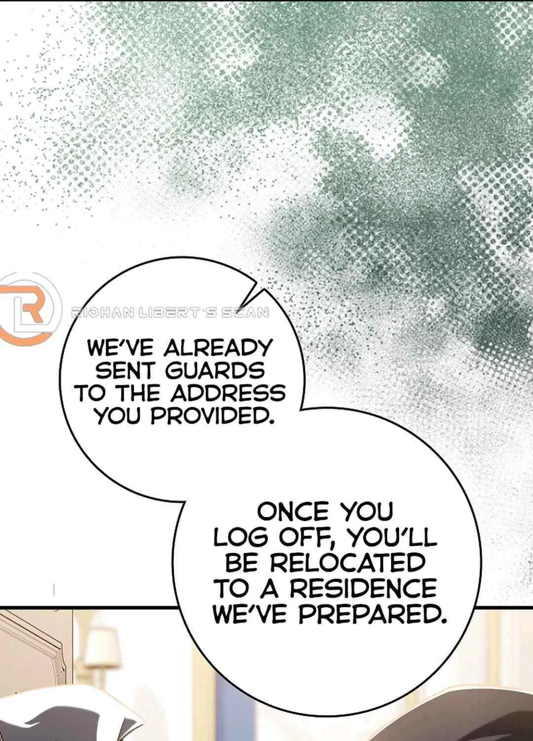 Max Talent Player (2024) Chapter 84 page 105 - 