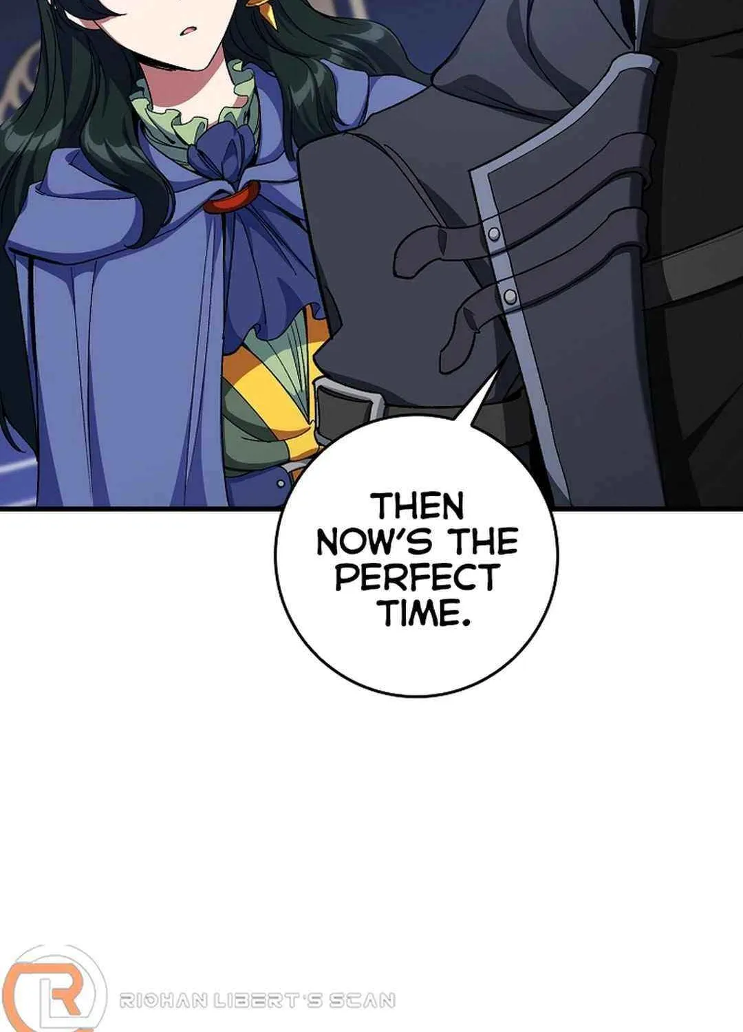 Max Talent Player (2024) Chapter 84 page 108 - 