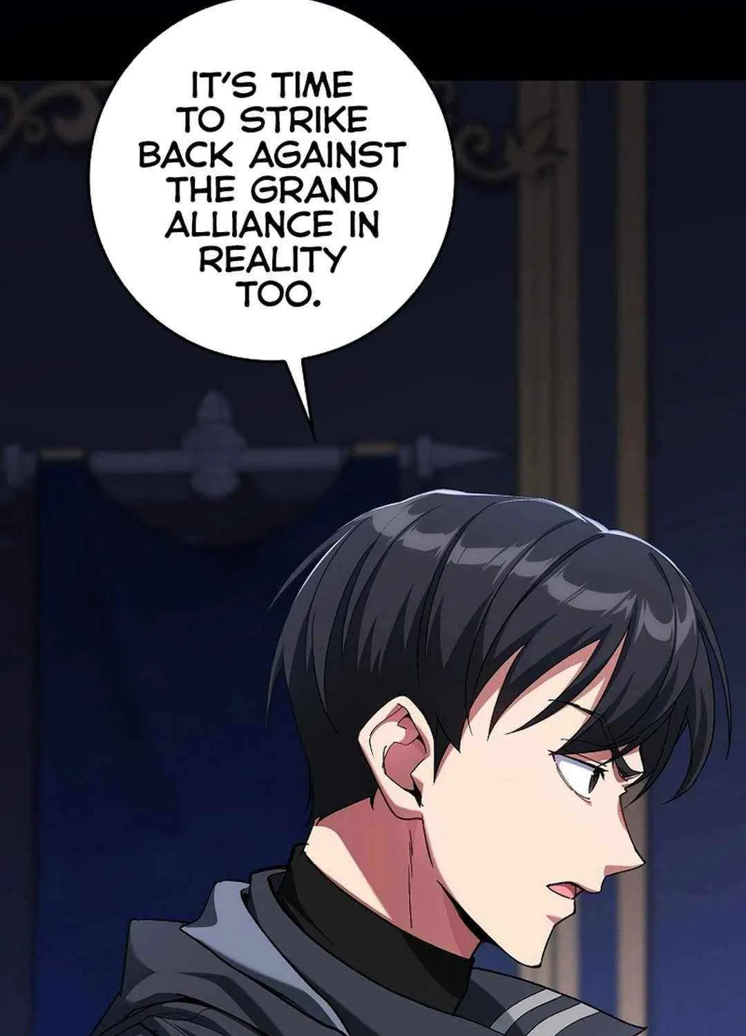 Max Talent Player (2024) Chapter 84 page 114 - 